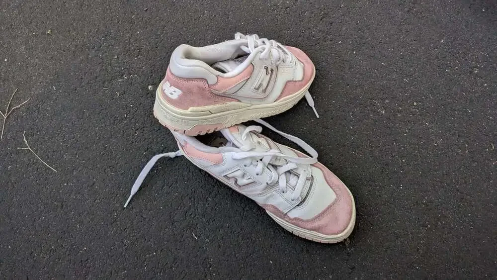 New Balance new balance